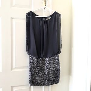 Versatile Sparkly ⚡️ Party Dress